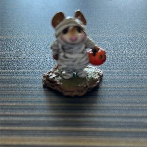 Wee Forest Folk The Mummy M-194